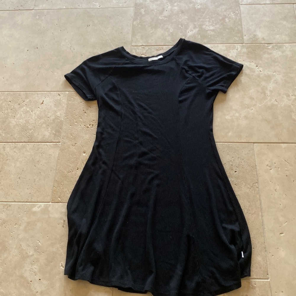 VANS T-Shirt Dress